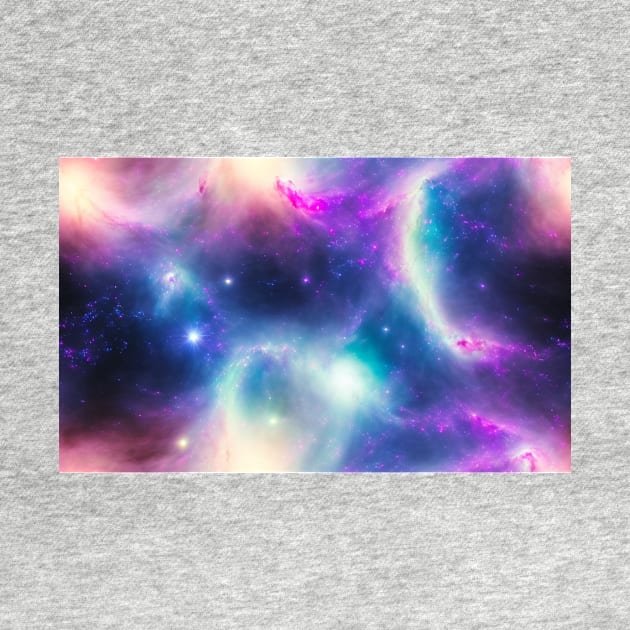 Seamless Stellar Cosmos Texture Patterns II by newdreamsss